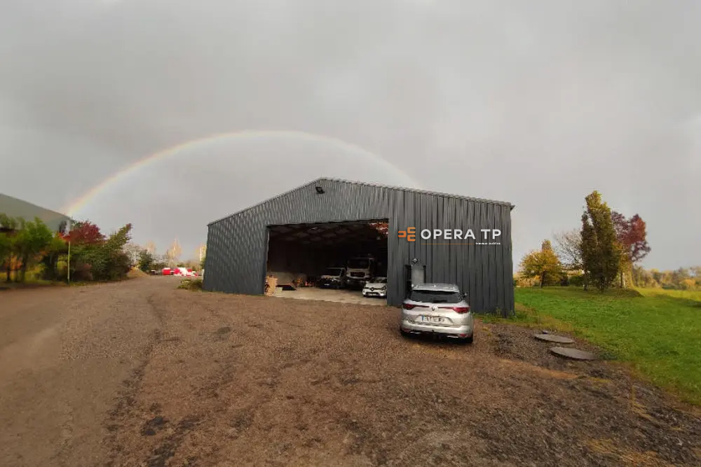 Entrepot-OperaTP